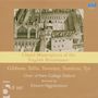 : Choral Music from English Renaissance, CD,CD,CD,CD,CD