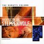 : Treatise On The Steppenwolf, CD