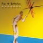 Quando Quango: Pigs + Battleships, CD