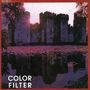 Color Filter: Sleep In A Synchrotron, CD