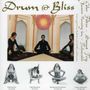 Drum & Bliss: Vol. 1-Drum & Bliss, CD