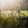 Auburn Lull: Cast From The Platform, CD