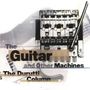 The Durutti Column: The Guitar And Other Machines (Deluxe-Edition), CD,CD,CD