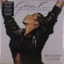 Gina X Performance: Nice Mover + Voyeur (remastered) (Green & Clear Vinyl), LP,LP