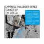 Campbell & Mallinder & Benge: Clinker, CD