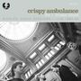 Crispy Ambulance: Fin / Frozen Blood, CD,CD
