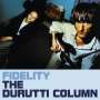 The Durutti Column: Fidelity - New Edition, CD