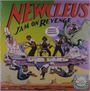 Newcleus: Jam On Revenge, LP