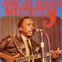 John Lee Hooker: I Feel Good, CD