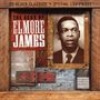 Elmore James: The Best Of Elmore James, CD