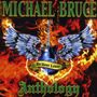 Michael Bruce: Be My Lover: The Michael Bruce, CD