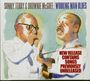 Sonny Terry & Brownie McGhee: Working Man Blues, CD,CD