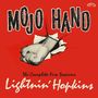 Sam Lightnin' Hopkins: Mojo Hand, LP,LP
