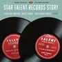 Star Talent Records Story, CD