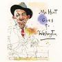 Mississippi John Hurt: Mr. Hurt Goes To Washington, CD,CD