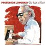 Professor Longhair: Bach Of Rock, CD,CD