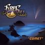 Firefall: Comet, CD