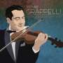 Stephane Grappelli: From Paris With Love, CD,CD,CD