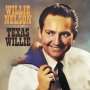Willie Nelson: Texas Willie, CD,CD