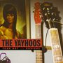 Yayhoos: Fear Not The Obvious (Red Vinyl), LP