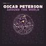 Oscar Peterson: Around the World, LP