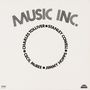Charles Tolliver & Stanley Cowell: Music Inc, LP