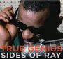 Ray Charles: True Genius Sides Of Ray (remastered), LP,LP