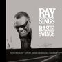 Ray Charles: Ray Sings, Basie Swings, CD