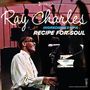 Ray Charles: Ingredients in a Recipe for Soul, CD