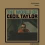 Cecil Taylor: The World Of Cecil Taylor, CD