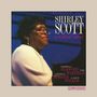 Shirley Scott: A Walkin' Thing, CD