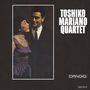Toshiko Akiyoshi & Charlie Mariano: Toshiko Mariano Quartet, CD