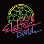 Chick Corea: Chick Corea Elektric Band, LP,LP