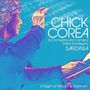 Chick Corea: Sardinia, LP,LP