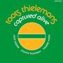 Toots Thielemans: Captured Alive, LP