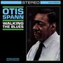 Otis Spann: Walking the Blues (remastered) (180g), LP