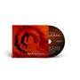 CD-Cover: "Trip the night fantastic" von Terri Lyne Carrington. Verschwommene Tänzer in rot-orange Tönen.