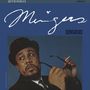 Charles Mingus: Mingus (remastered) (180g), LP