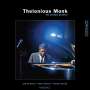 Thelonious Monk: The Classic Quartet (remastered) (180g), LP