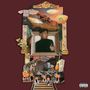 Orion Sun: Hold Space for Me, LP