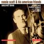 Ronnie Scott (1927-1996): Secret Love, CD