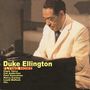 Duke Ellington: Flying Home, CD