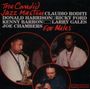 Candid Jazz Masters: For Miles, CD