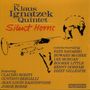 Klaus Ignatzek: Silent Horns, CD