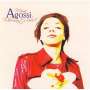 Mina Agossi: Who Wants Love?, CD
