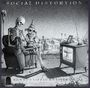 Social Distortion: Mommy's Little Monster, CD