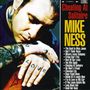 Mike Ness (Social Distortion): Cheating At Solitaire, CD