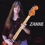 Zanne Mack: Zanne [us Import], CD