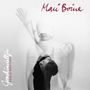 Mari Boine: Eagle Brother, CD