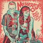 Messer Chups: Don't Worry, Be Creepy! (Colored Vinyl), SIN